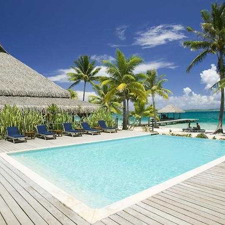 Bora Bora Beach Resort สิ่งอำนวยความสะดวก รูปภาพ