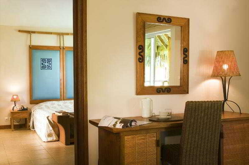 Bora Bora Beach Resort ภายนอก รูปภาพ