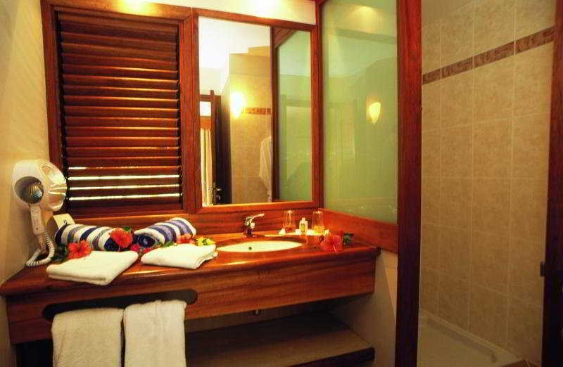 Bora Bora Beach Resort ภายนอก รูปภาพ