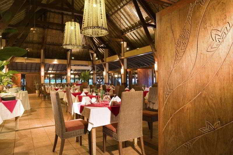 Bora Bora Beach Resort ภายนอก รูปภาพ