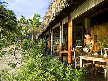 Bora Bora Beach Resort ภายนอก รูปภาพ