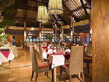 Bora Bora Beach Resort ภายนอก รูปภาพ