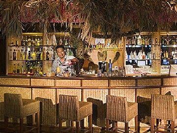 Bora Bora Beach Resort ร้านอาหาร รูปภาพ