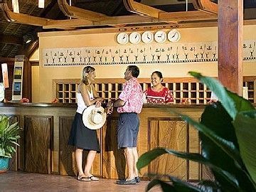 Bora Bora Beach Resort ภายใน รูปภาพ